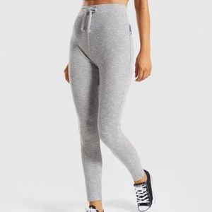 Gymshark slounge joggers
